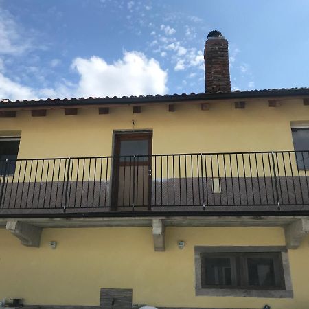 Casa Tomaj Villa Luaran gambar
