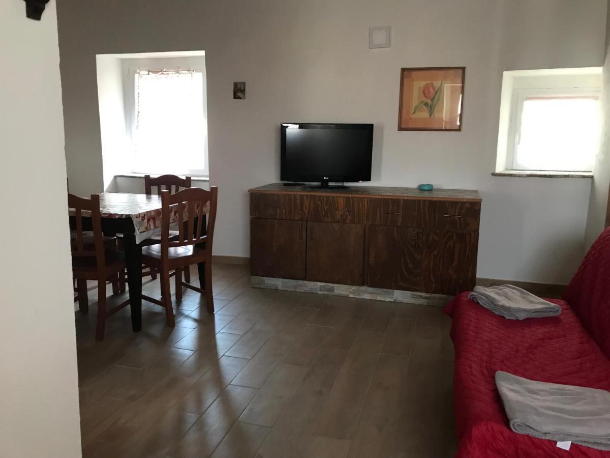 Casa Tomaj Villa Luaran gambar
