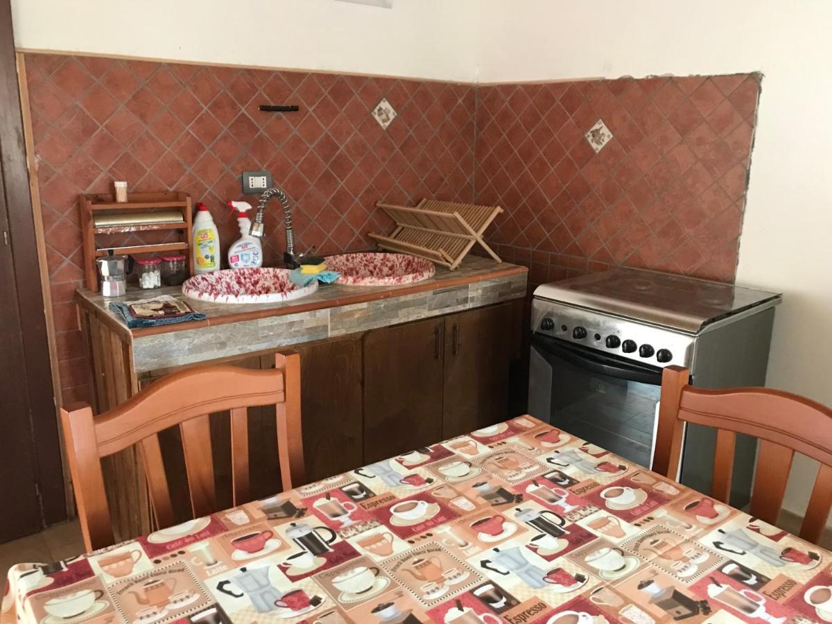 Casa Tomaj Villa Luaran gambar