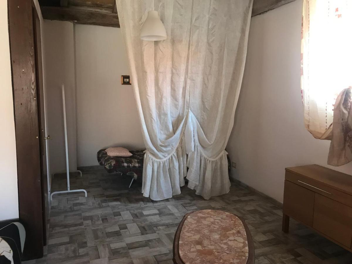 Casa Tomaj Villa Luaran gambar