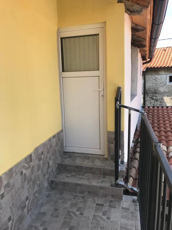Casa Tomaj Villa Luaran gambar