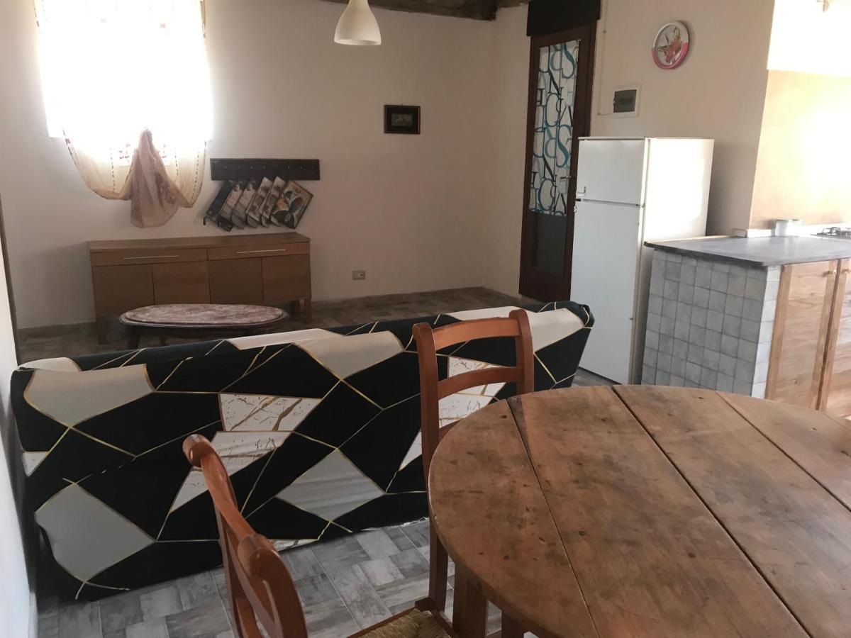 Casa Tomaj Villa Luaran gambar