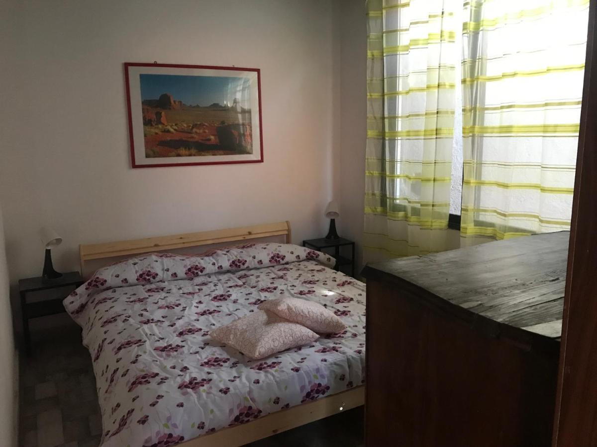 Casa Tomaj Villa Luaran gambar