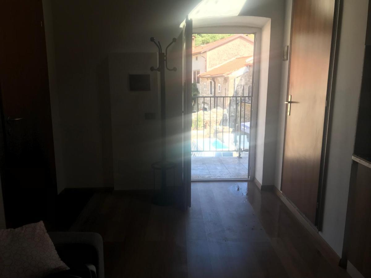 Casa Tomaj Villa Luaran gambar