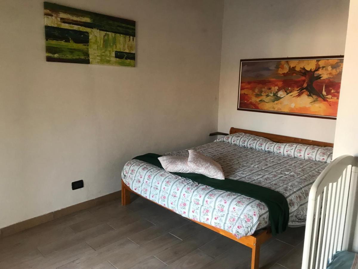 Casa Tomaj Villa Luaran gambar