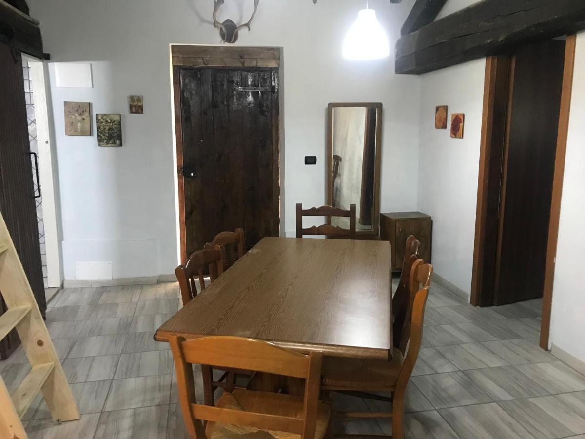 Casa Tomaj Villa Luaran gambar