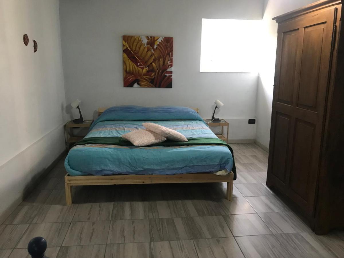 Casa Tomaj Villa Luaran gambar