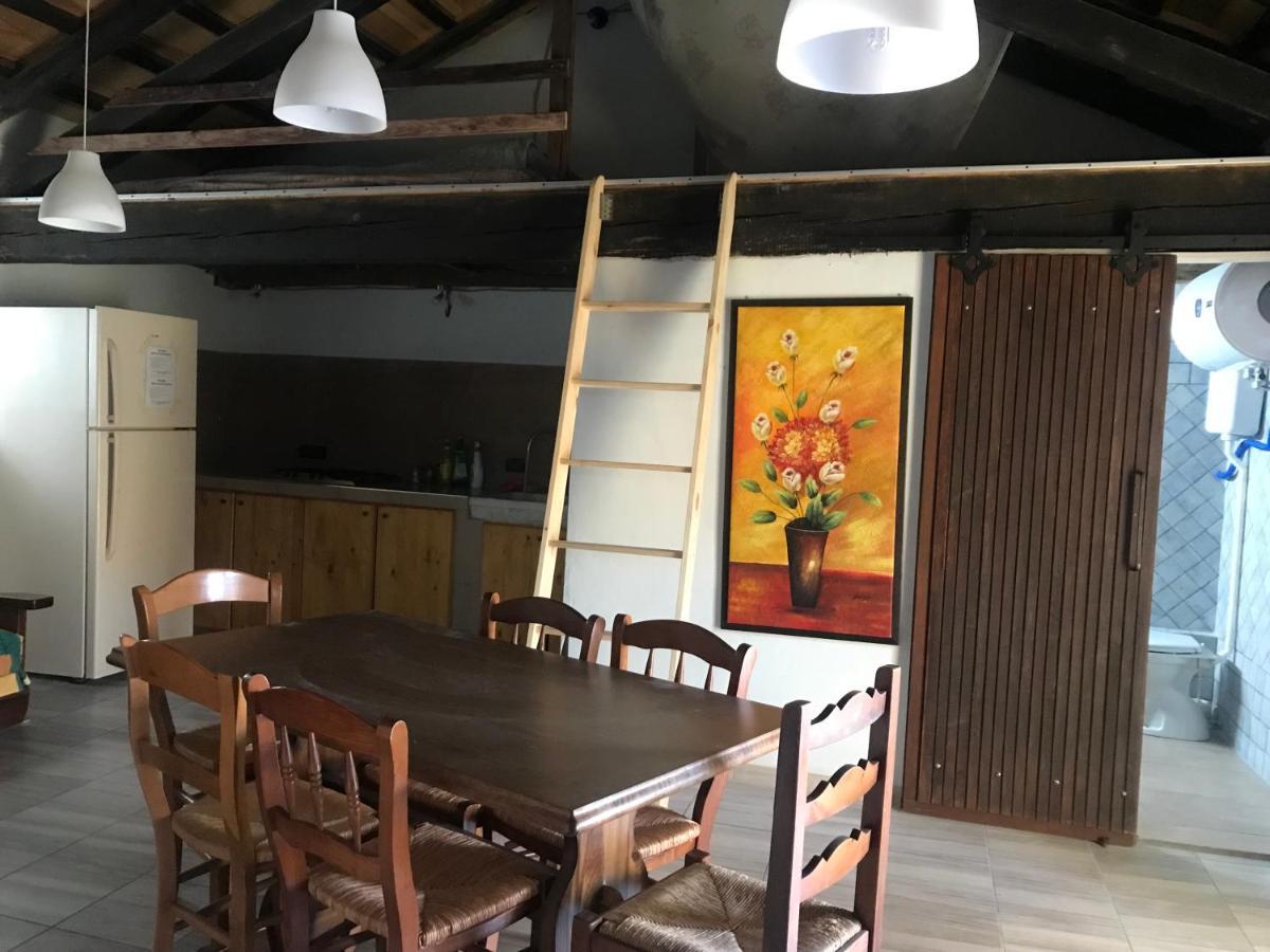 Casa Tomaj Villa Luaran gambar
