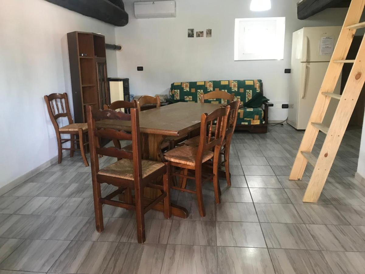 Casa Tomaj Villa Luaran gambar