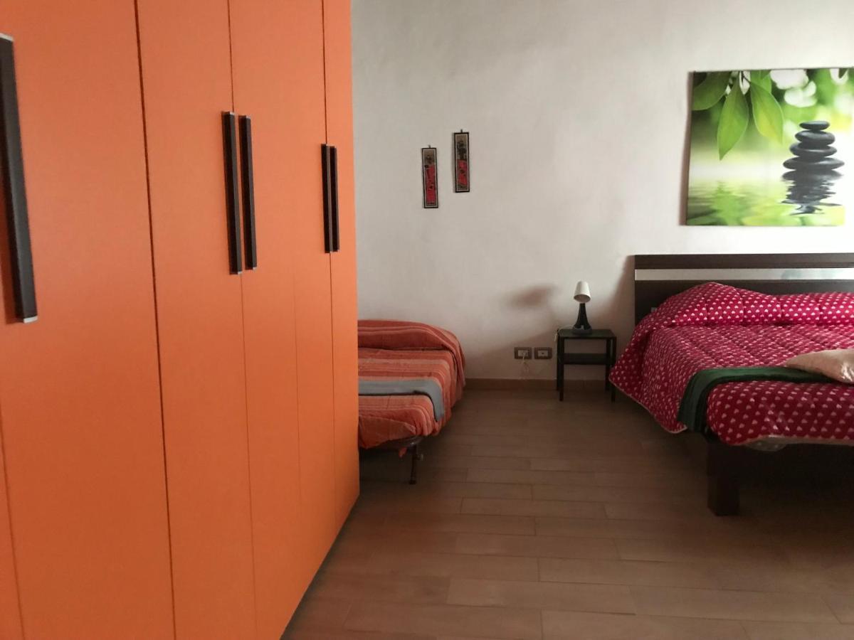 Casa Tomaj Villa Luaran gambar