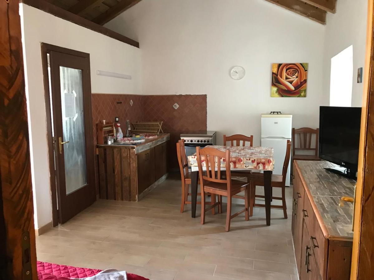 Casa Tomaj Villa Luaran gambar