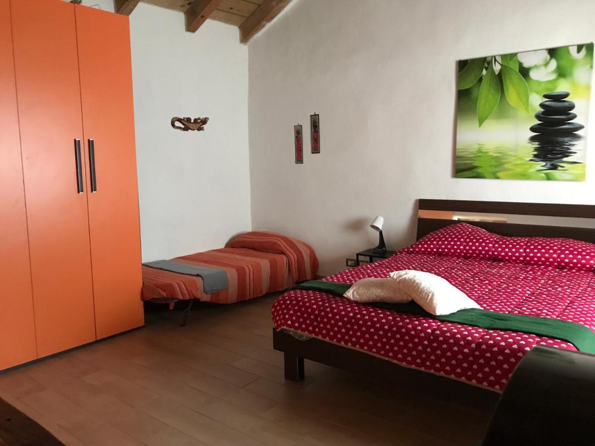 Casa Tomaj Villa Luaran gambar