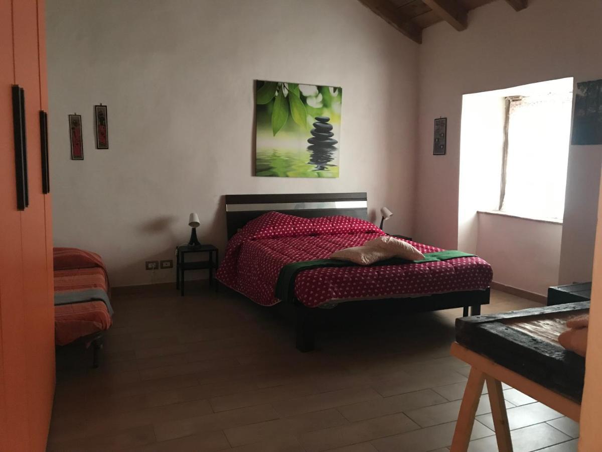 Casa Tomaj Villa Luaran gambar