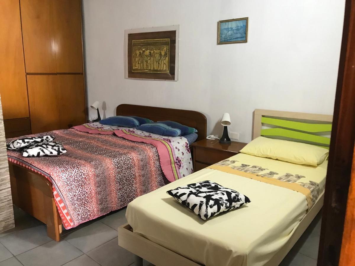 Casa Tomaj Villa Luaran gambar