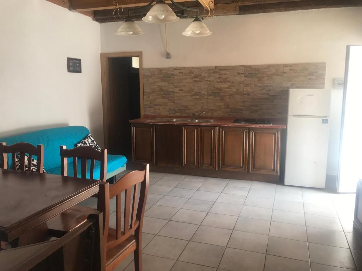 Casa Tomaj Villa Luaran gambar