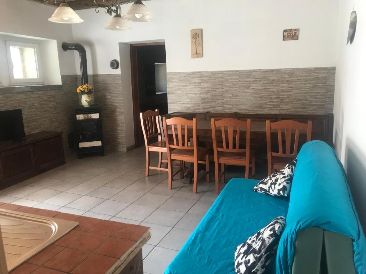 Casa Tomaj Villa Luaran gambar