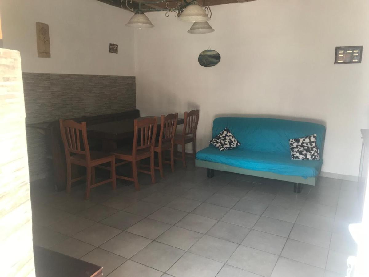 Casa Tomaj Villa Luaran gambar