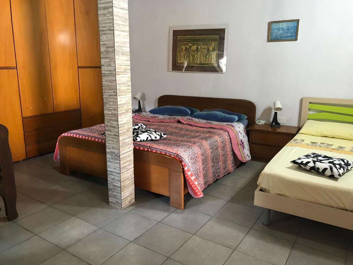 Casa Tomaj Villa Luaran gambar