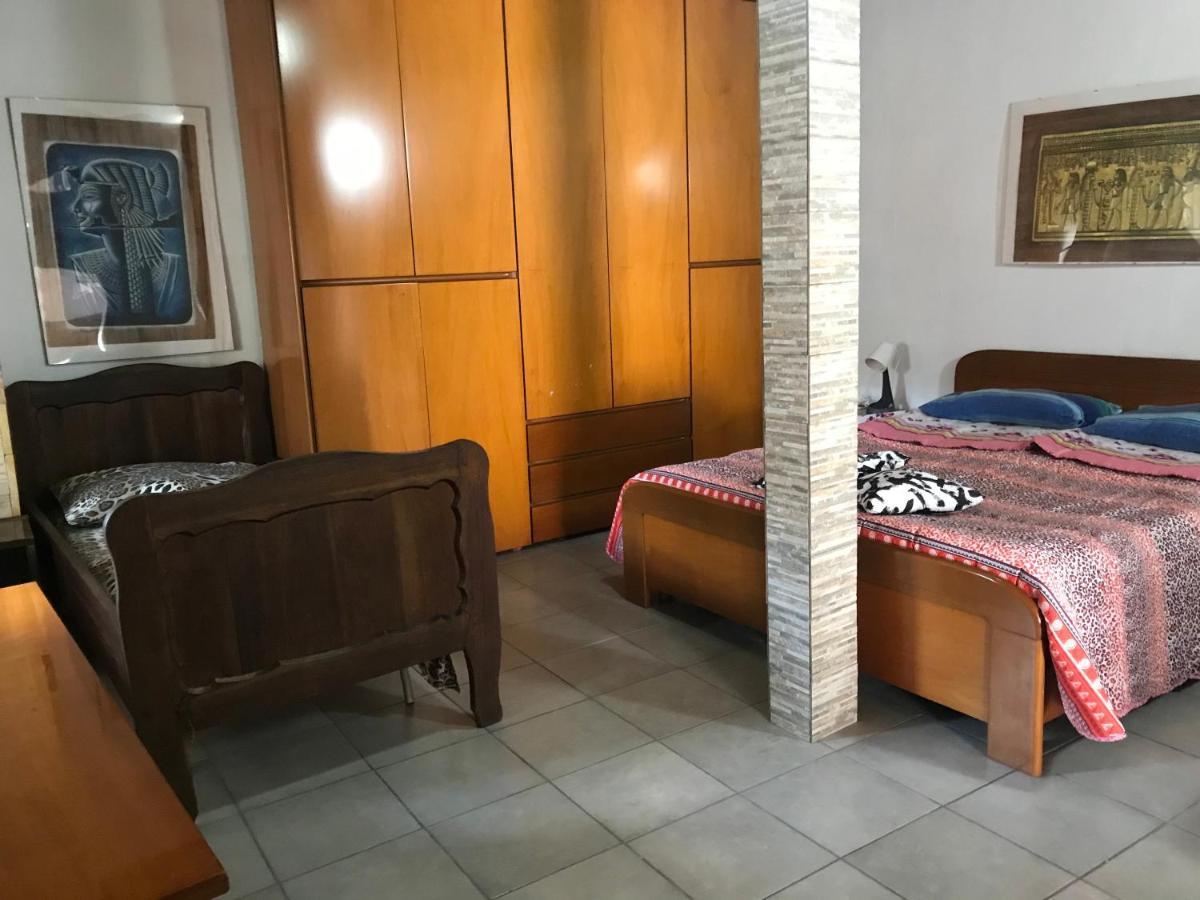 Casa Tomaj Villa Luaran gambar